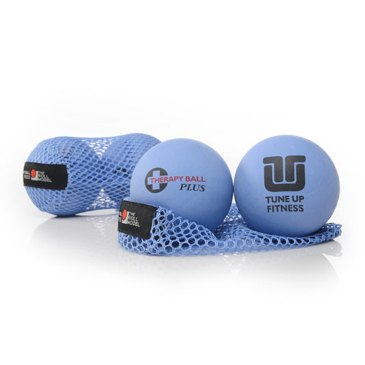 Therapy Ball PLUS Pair