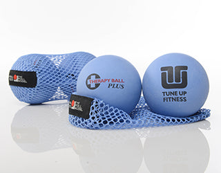 Therapy Ball PLUS Pair